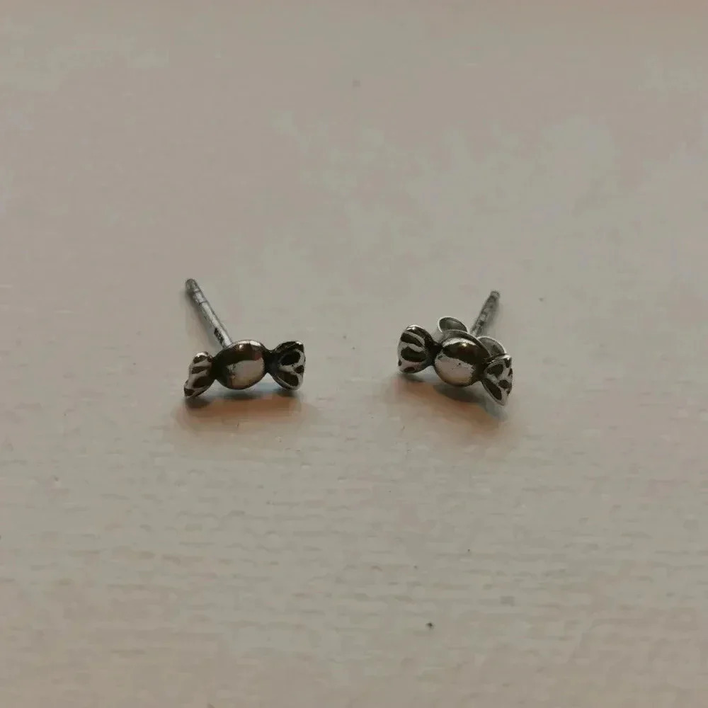 925 Candy earrings